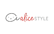 Alice Styleのロゴ